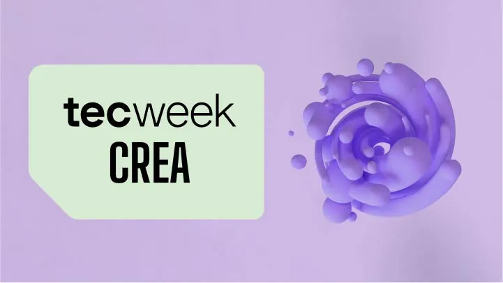 Tecweek Crea