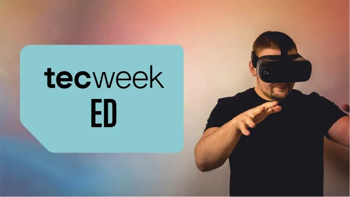 Tecweek ED