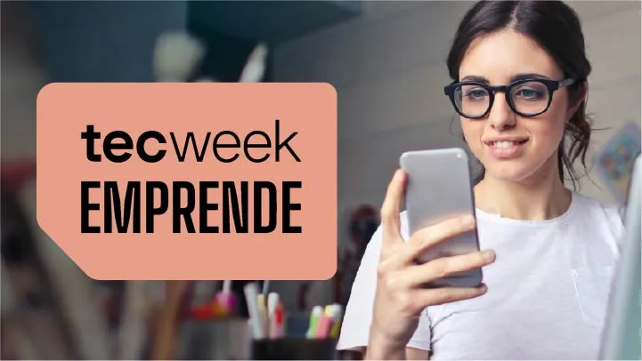 Tecweek Emprende