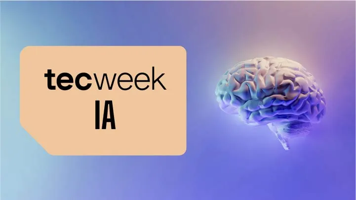 Tecweek IA