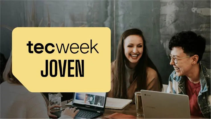 Tecweek Joven