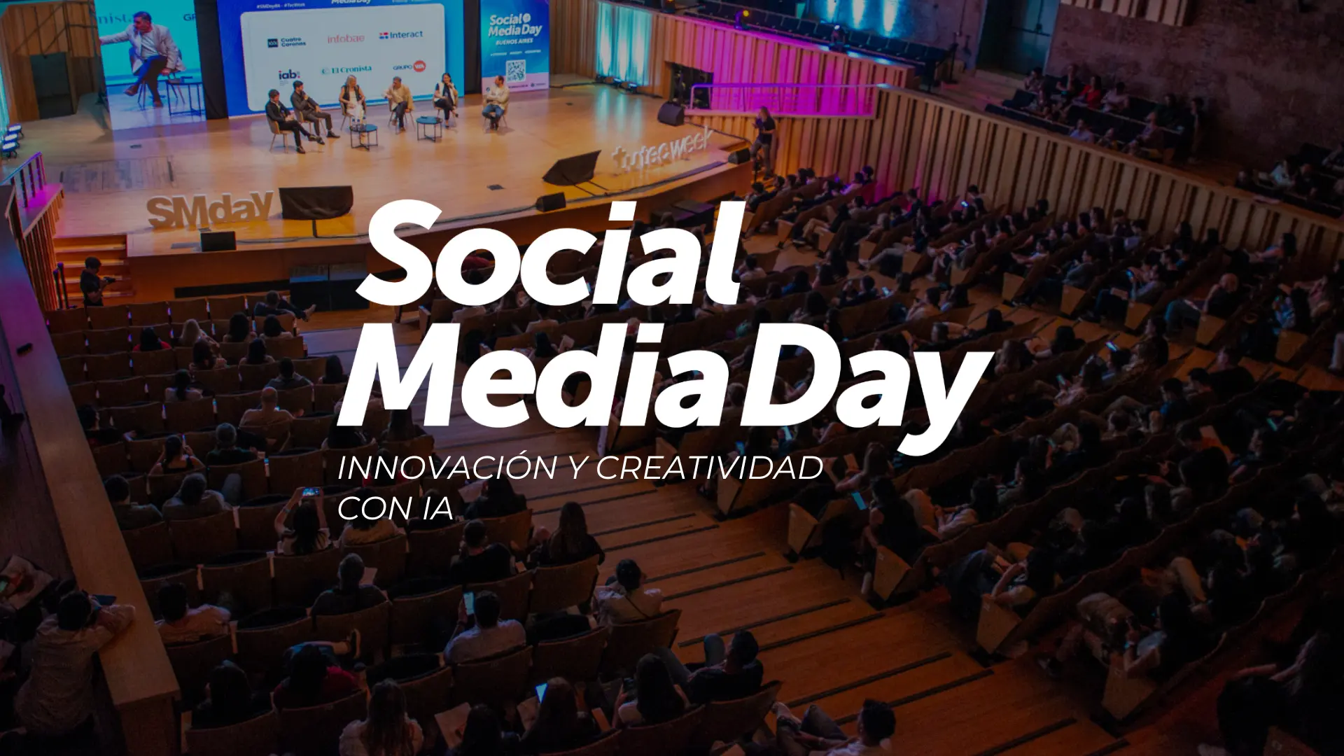 Social Media Day