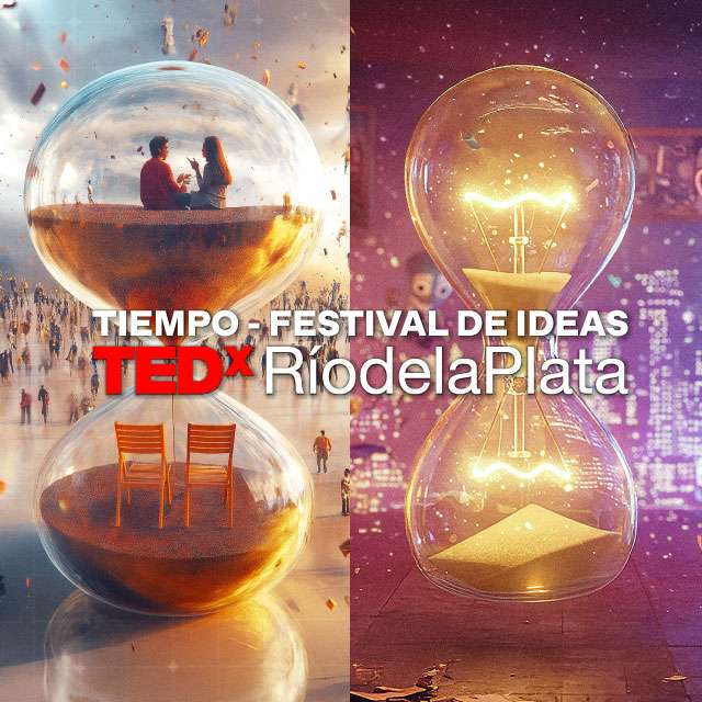 TEDxRíodelaPlata