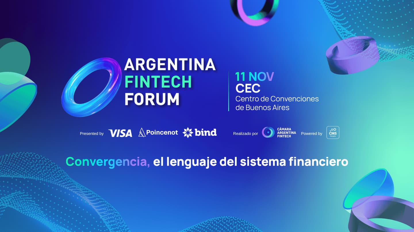 Argentina Fintech Forum