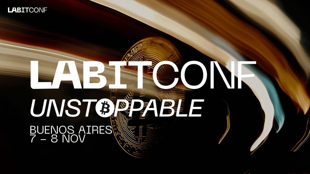 LABITCONF 2025