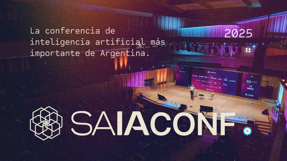 SAIA Conf