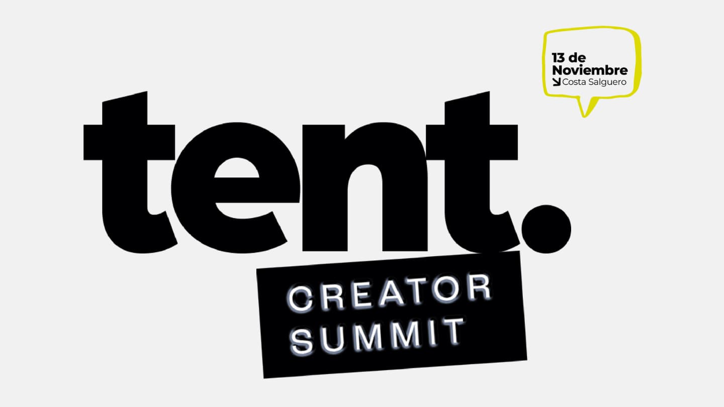 Tent Creator Summit
