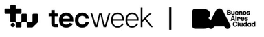 tecweek Buenos Aires logo